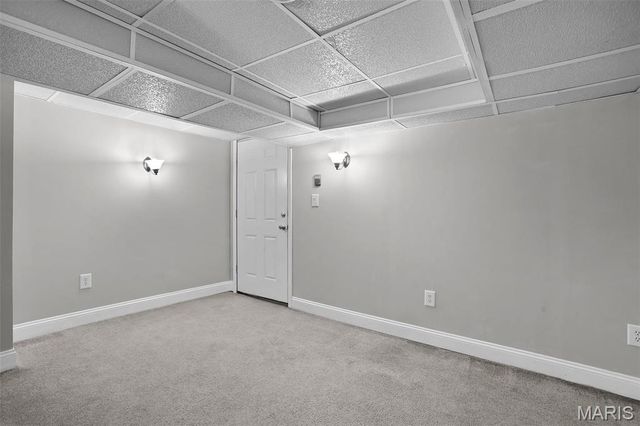 9209 Lucia Drive, St Louis, MO 63123