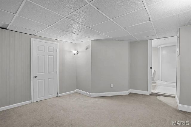 9209 Lucia Drive, St Louis, MO 63123