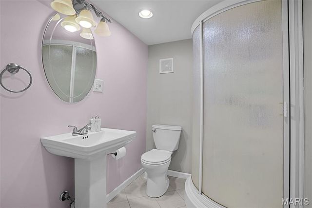 9209 Lucia Drive, St Louis, MO 63123