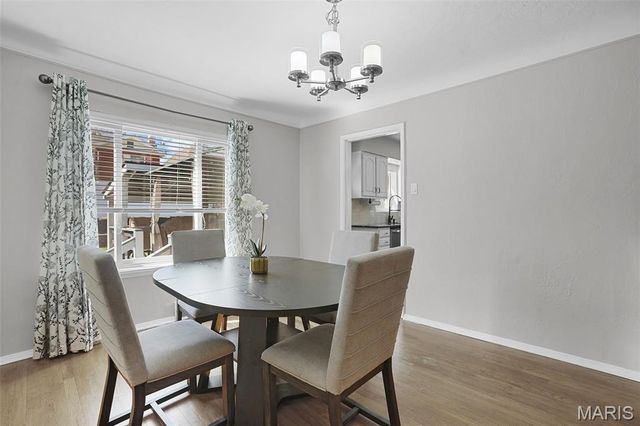 9209 Lucia Drive, St Louis, MO 63123