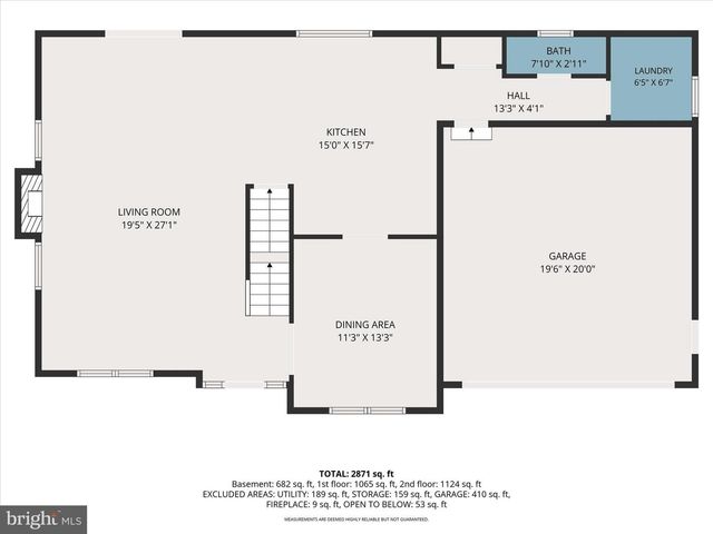 920 VALLEY RD, Enola, PA 17025