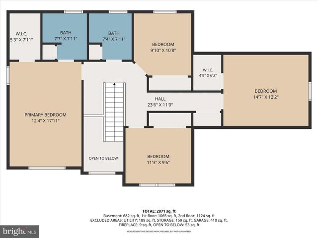 920 VALLEY RD, Enola, PA 17025