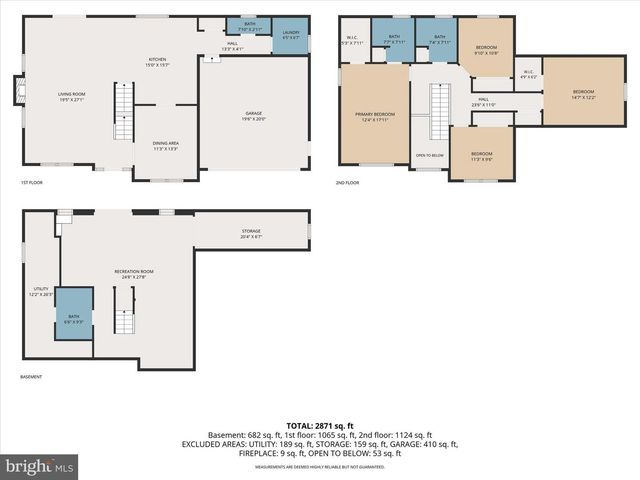 920 VALLEY RD, Enola, PA 17025