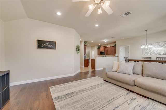 1229 Cedar Cove Place, Fate, TX 75189