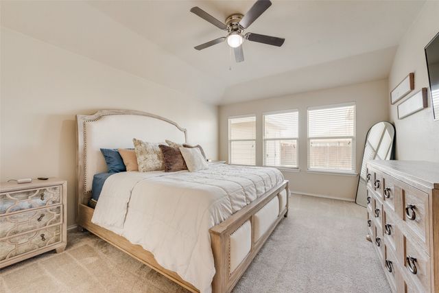 1229 Cedar Cove Place, Fate, TX 75189