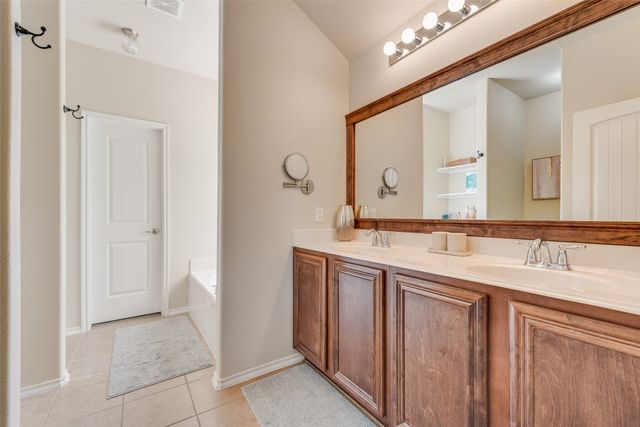 1229 Cedar Cove Place, Fate, TX 75189