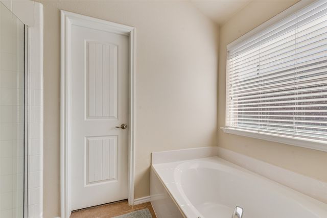 1229 Cedar Cove Place, Fate, TX 75189