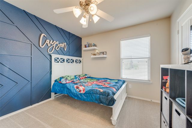 1229 Cedar Cove Place, Fate, TX 75189