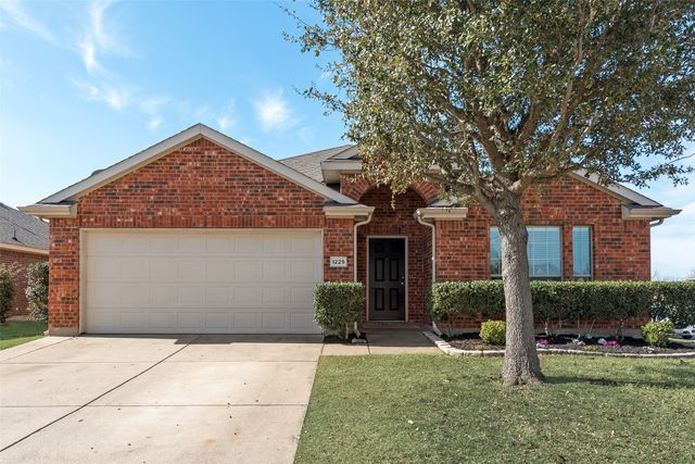 1229 Cedar Cove Place, Fate, TX 75189