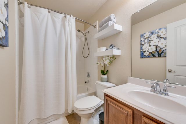 1229 Cedar Cove Place, Fate, TX 75189