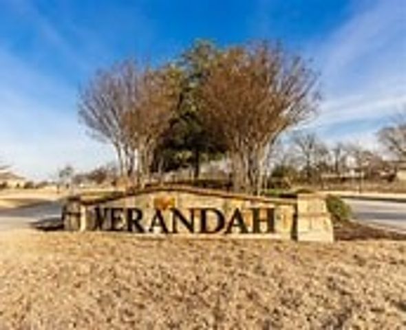 1229 Cedar Cove Place, Fate, TX 75189