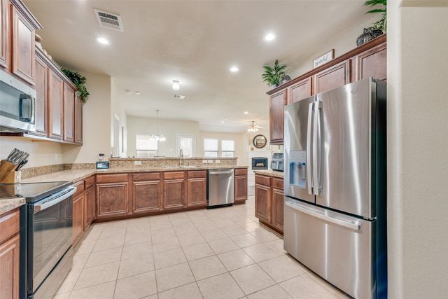 1229 Cedar Cove Place, Fate, TX 75189