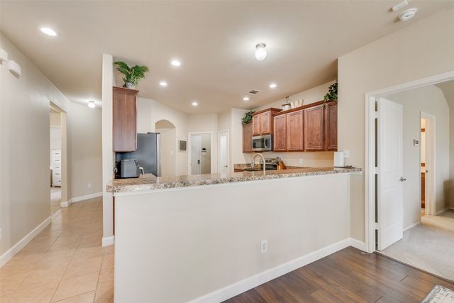 1229 Cedar Cove Place, Fate, TX 75189