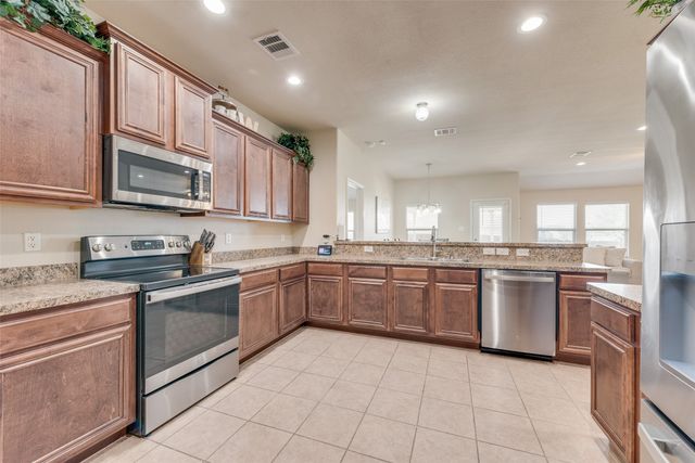 1229 Cedar Cove Place, Fate, TX 75189