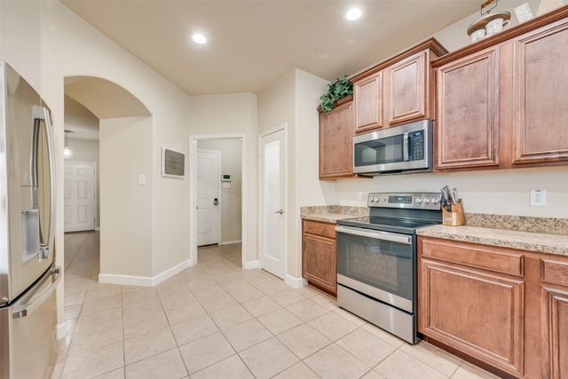 1229 Cedar Cove Place, Fate, TX 75189