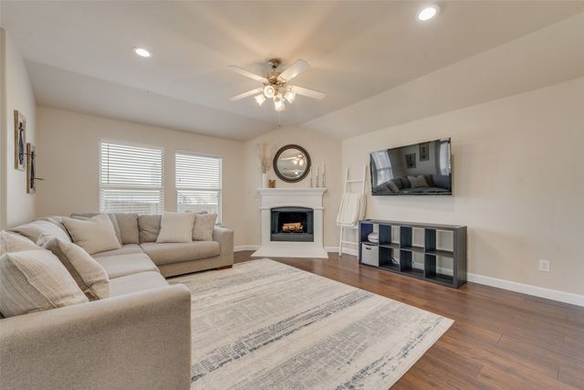 1229 Cedar Cove Place, Fate, TX 75189