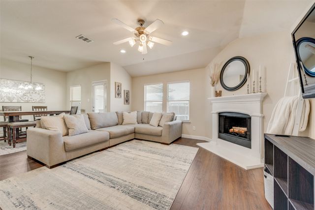 1229 Cedar Cove Place, Fate, TX 75189