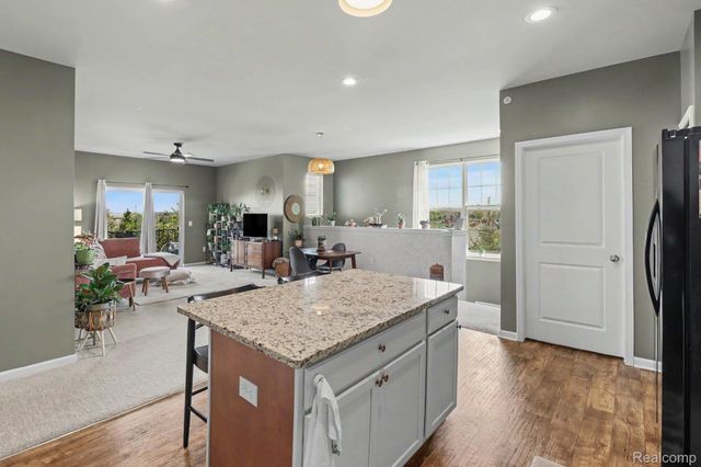 9864 Ridge Run Street, Hartland Township, MI 48855