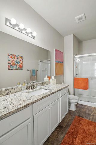 9864 Ridge Run Street, Hartland Township, MI 48855