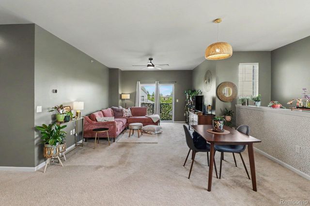 9864 Ridge Run Street, Hartland Township, MI 48855