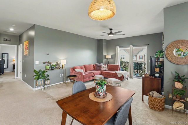 9864 Ridge Run Street, Hartland Township, MI 48855