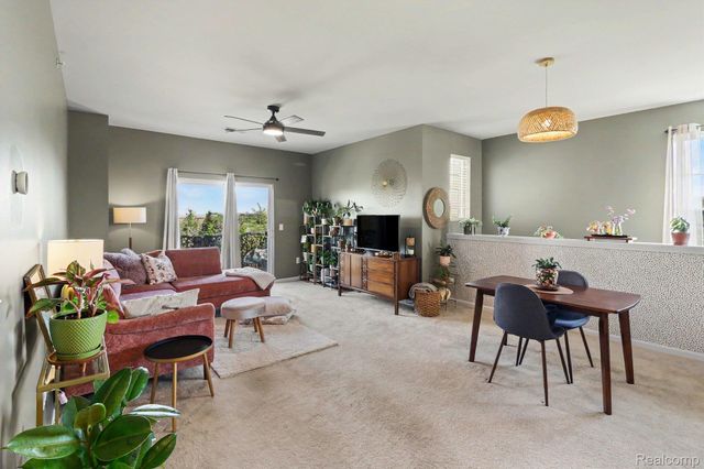 9864 Ridge Run Street, Hartland Township, MI 48855