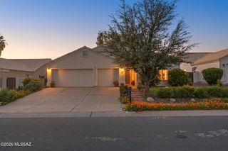 3671 W Meadow Briar Drive, Tucson, AZ 85741