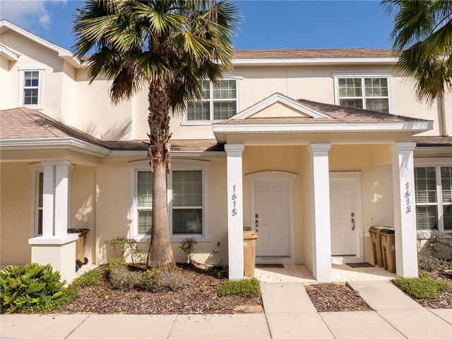 1615 RETREAT CIRCLE, Clermont, FL 34714