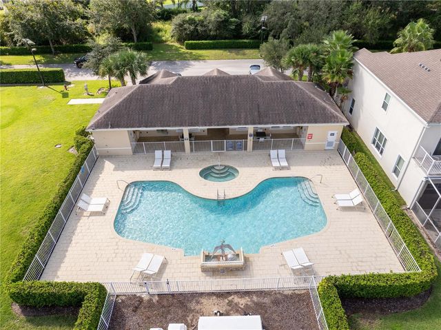 1615 RETREAT CIRCLE, Clermont, FL 34714
