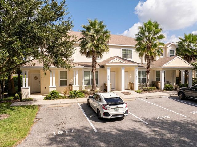 1615 RETREAT CIRCLE, Clermont, FL 34714