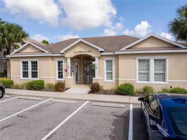 1615 RETREAT CIRCLE, Clermont, FL 34714