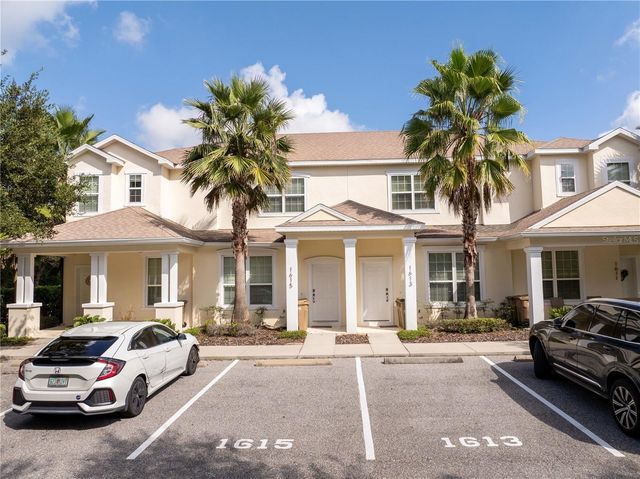 1615 RETREAT CIRCLE, Clermont, FL 34714