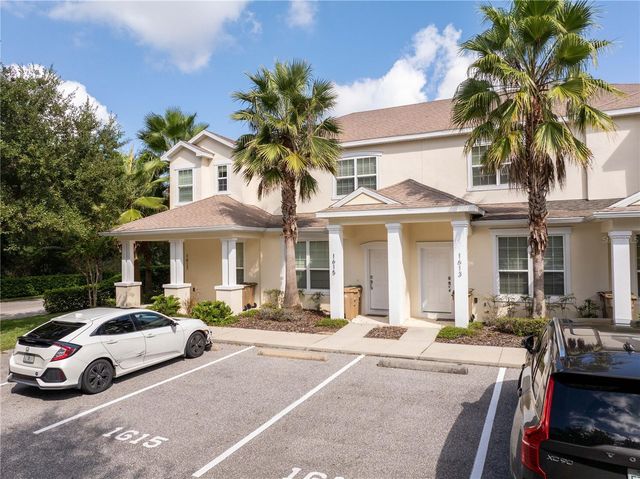 1615 RETREAT CIRCLE, Clermont, FL 34714