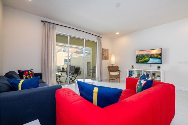 1615 RETREAT CIRCLE, Clermont, FL 34714