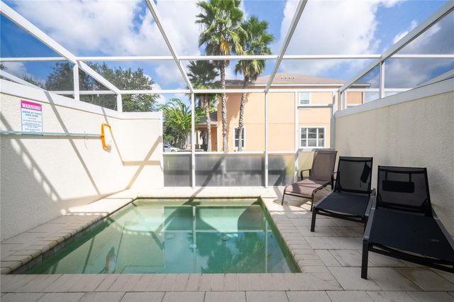 1615 RETREAT CIRCLE, Clermont, FL 34714
