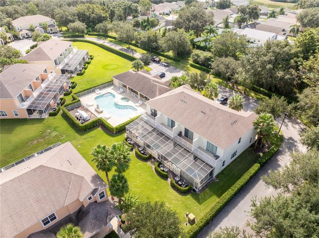 1615 RETREAT CIRCLE, Clermont, FL 34714