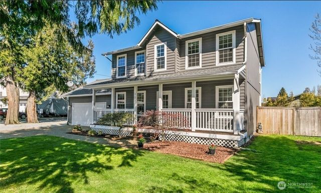 307 4th Avenue N, Algona, WA 98001