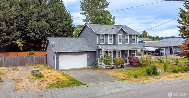 307 4th Avenue N, Algona, WA 98001