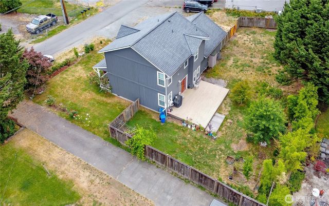 307 4th Avenue N, Algona, WA 98001