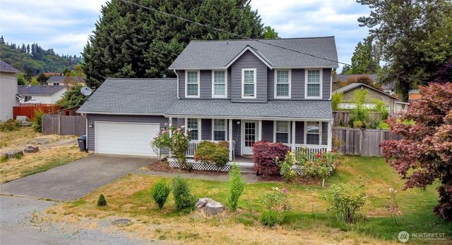 307 4th Avenue N, Algona, WA 98001