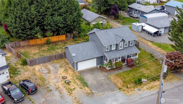 307 4th Avenue N, Algona, WA 98001