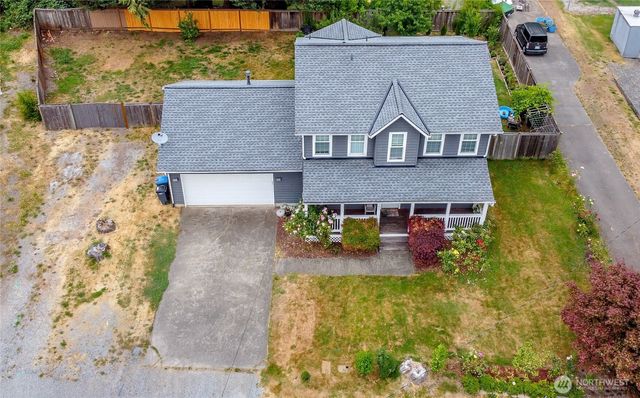 307 4th Avenue N, Algona, WA 98001