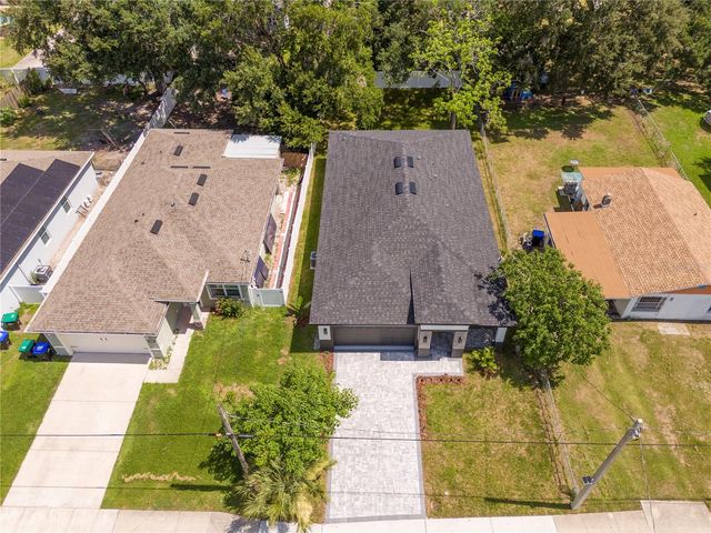 4419 COLLEGE DRIVE, Orlando, FL 32811
