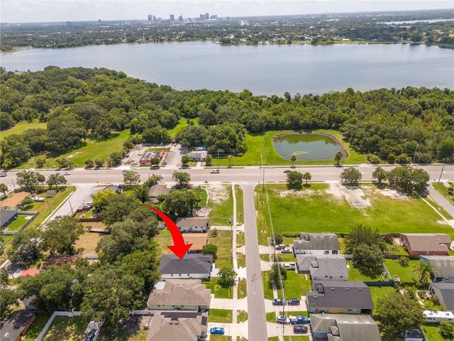 4419 COLLEGE DRIVE, Orlando, FL 32811