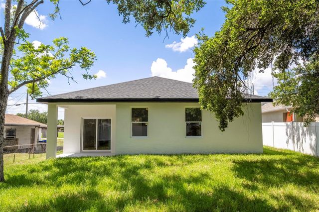 4419 COLLEGE DRIVE, Orlando, FL 32811