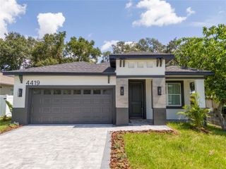 4419 COLLEGE DRIVE, Orlando, FL 32811