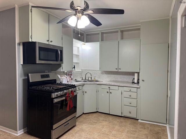 2505 BRIDWELL STREET, Wichita Falls, TX 76301