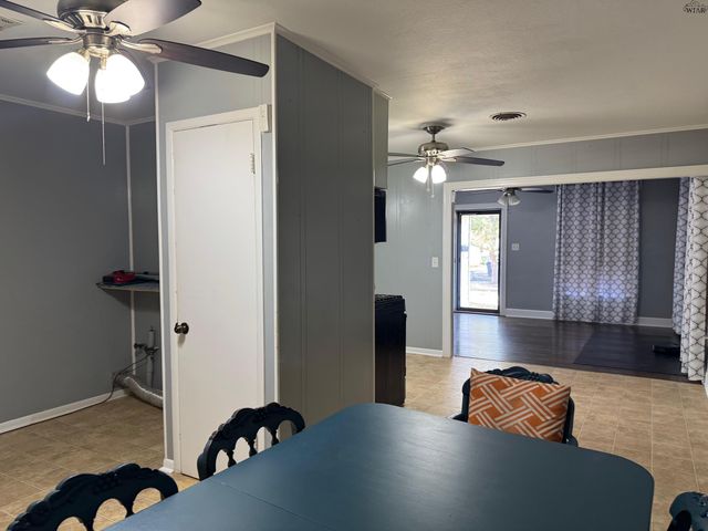 2505 BRIDWELL STREET, Wichita Falls, TX 76301