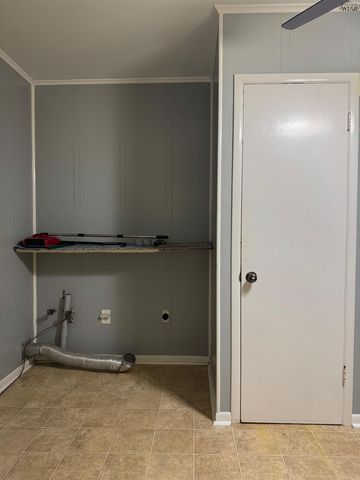 2505 BRIDWELL STREET, Wichita Falls, TX 76301