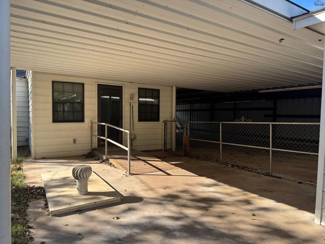 2505 BRIDWELL STREET, Wichita Falls, TX 76301